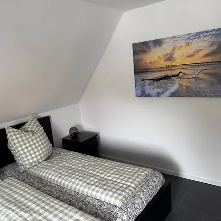 Apartmán Reinsdorf *