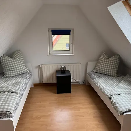 Reinsdorf Buddenstedt