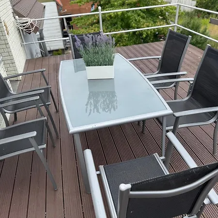 Reinsdorf Apartmán *