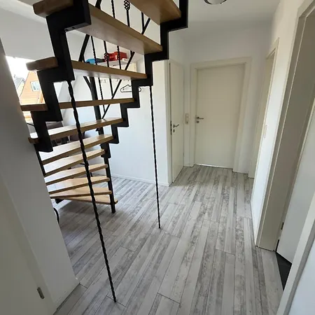 Reinsdorf شقة Buddenstedt