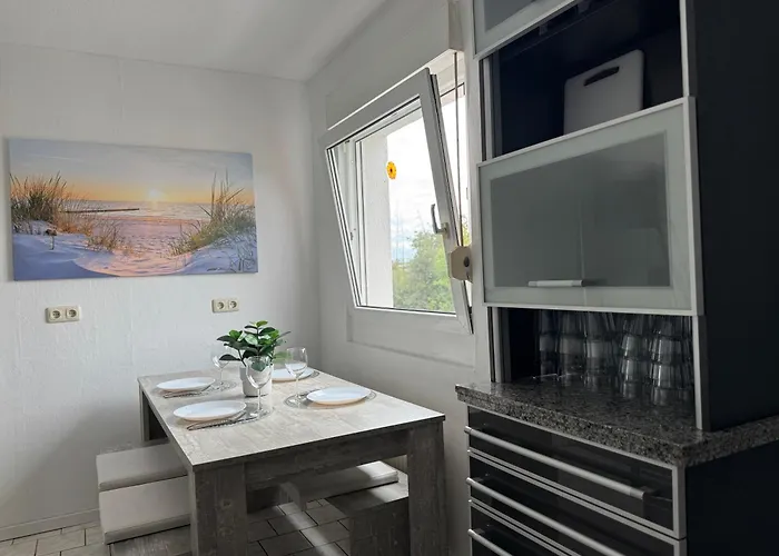 Reinsdorf شقة Buddenstedt