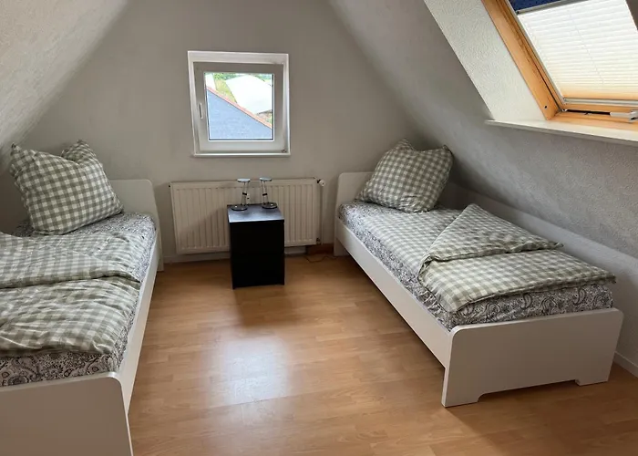 Reinsdorf * Buddenstedt